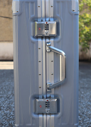 Valise Voyage, Marriage, antivol