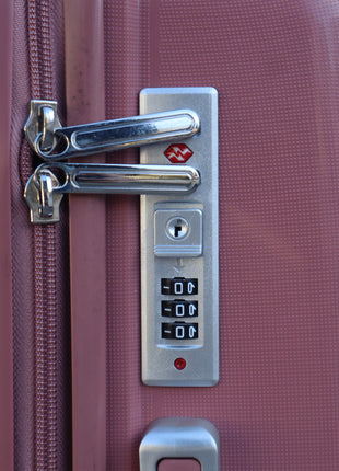 Valise Rigide Voyage