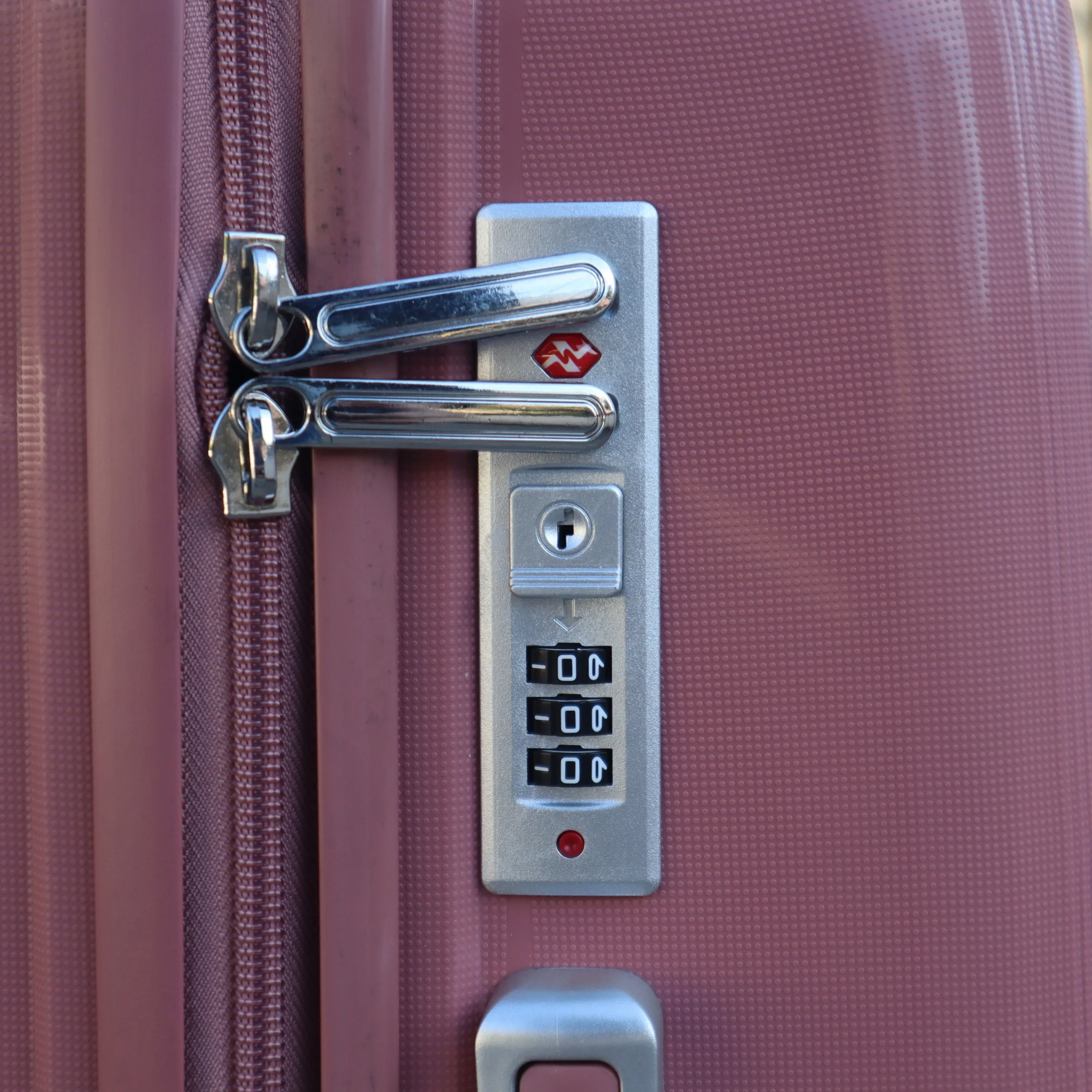 Valise Rigide Voyage - Backpack dz