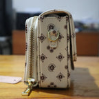 Ensemble Sac à Main & Porte-Monnaie – Élégance et Praticité au Quotidien - Backpack dz