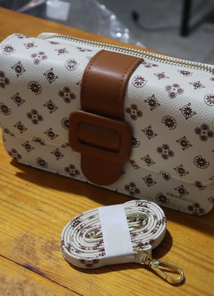 Ensemble Sac à Main &amp; Porte-Monnaie – Élégance et Praticité au Quotidien