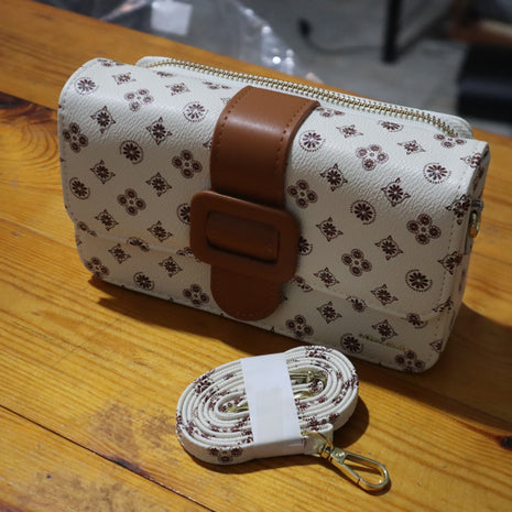 Ensemble Sac à Main &amp; Porte-Monnaie – Élégance et Praticité au Quotidien