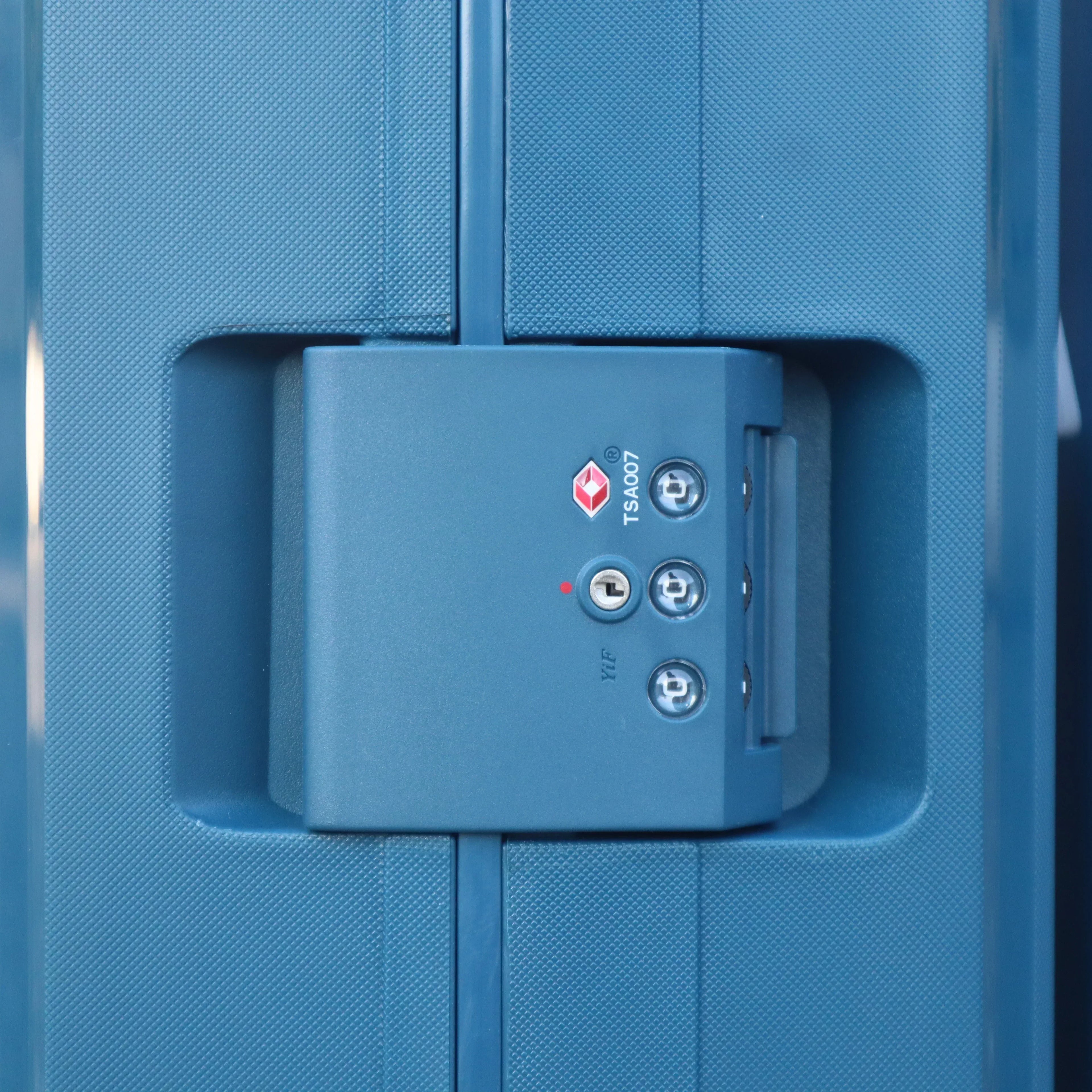 Set de 3 Valises MODS MS-2584 - Sécurité et Confort de Voyage - Backpack dz