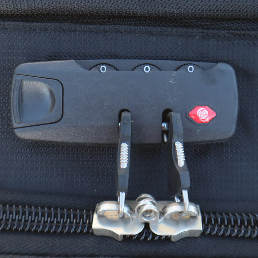 Set de Valises à Roulettes – Légèreté, Espace et Résistance - Backpack dz