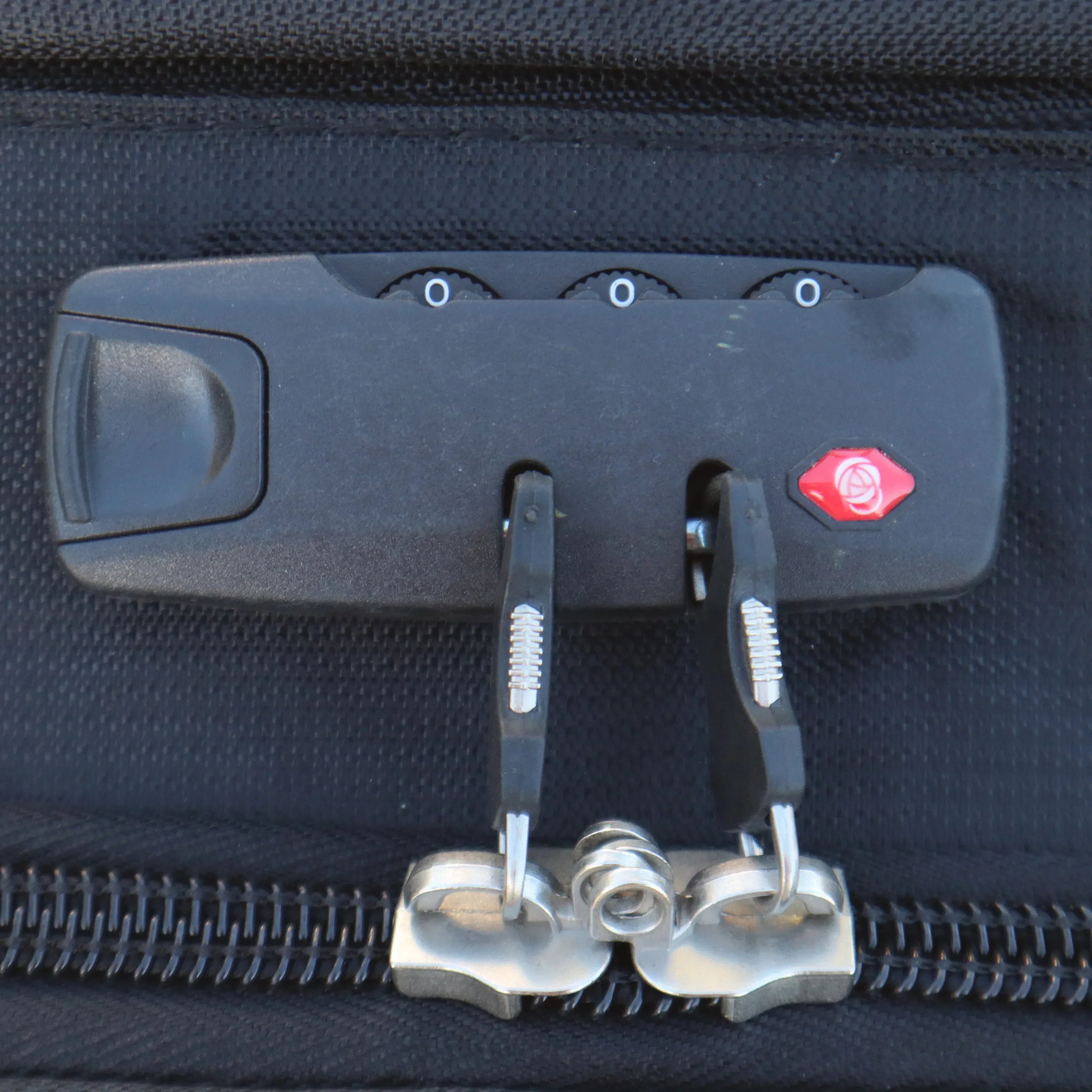 Set de Valises à Roulettes – Légèreté, Espace et Résistance - Backpack dz