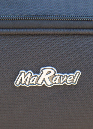 Set de Valises à Roulettes – Légèreté, Espace et Résistance