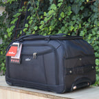 Cabas-chariot avec poche anti-vol Tailles Variables - Backpack dz