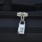 Cabas-chariot avec poche anti-vol Tailles Variables - Backpack dz