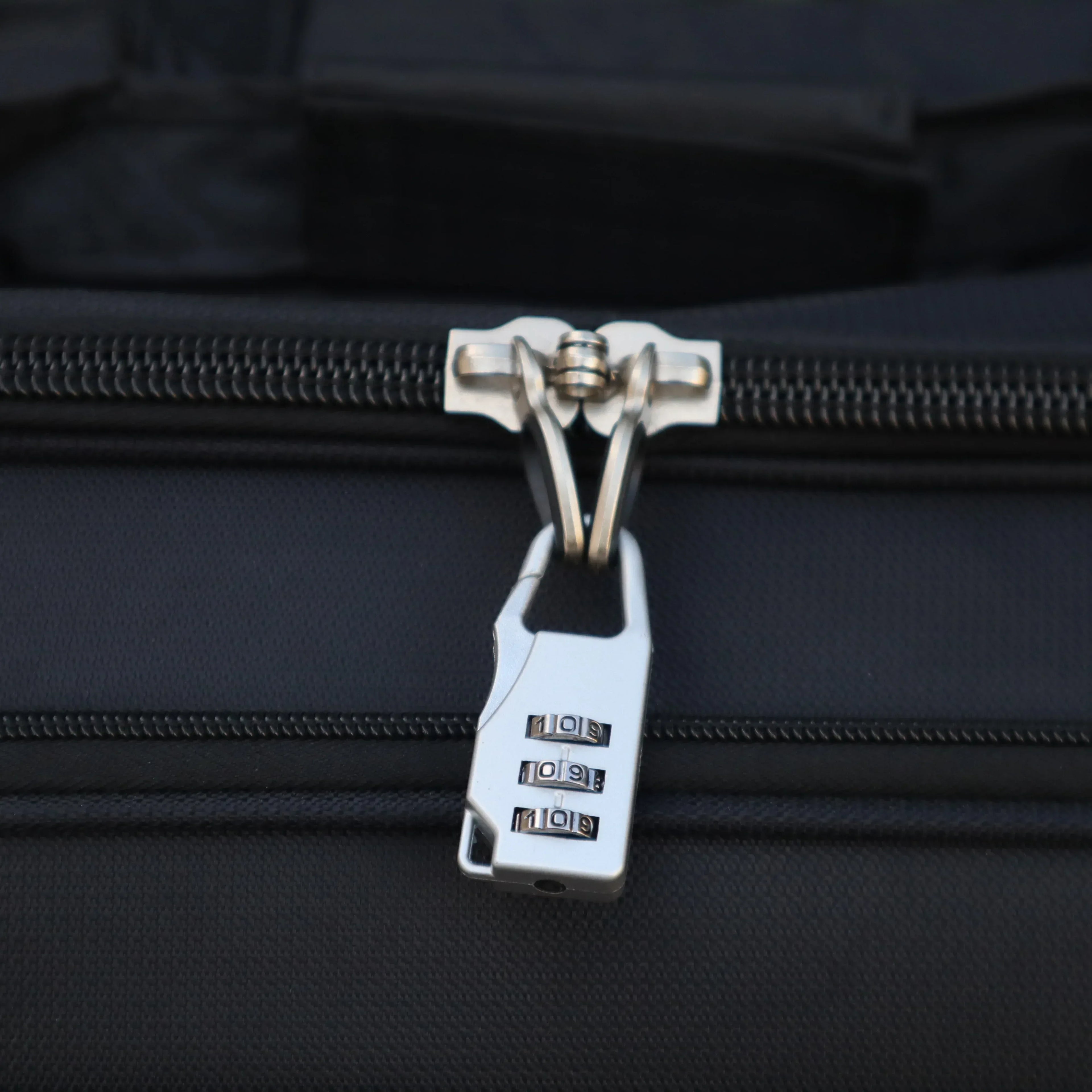 Cabas-chariot avec poche anti-vol Tailles Variables - Backpack dz