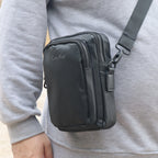 Sacoche a Bandoulière Style Casual - Backpack dz