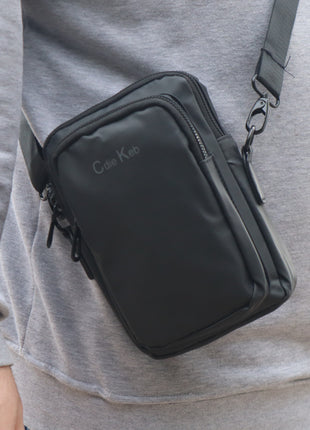 حقيبة كتف بتصميم كاجوال