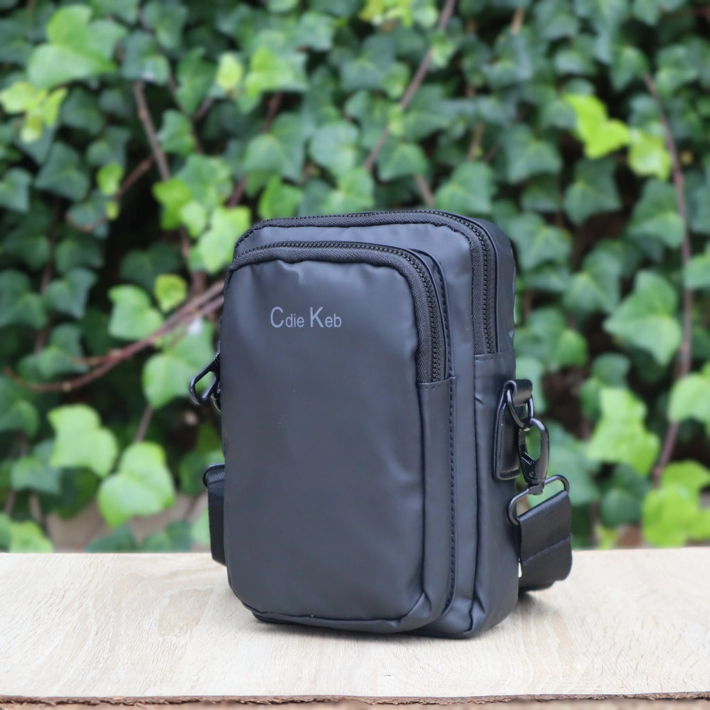 Sacoche a Bandoulière Style Casual - Backpack dz