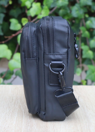 حقيبة كتف بتصميم كاجوال