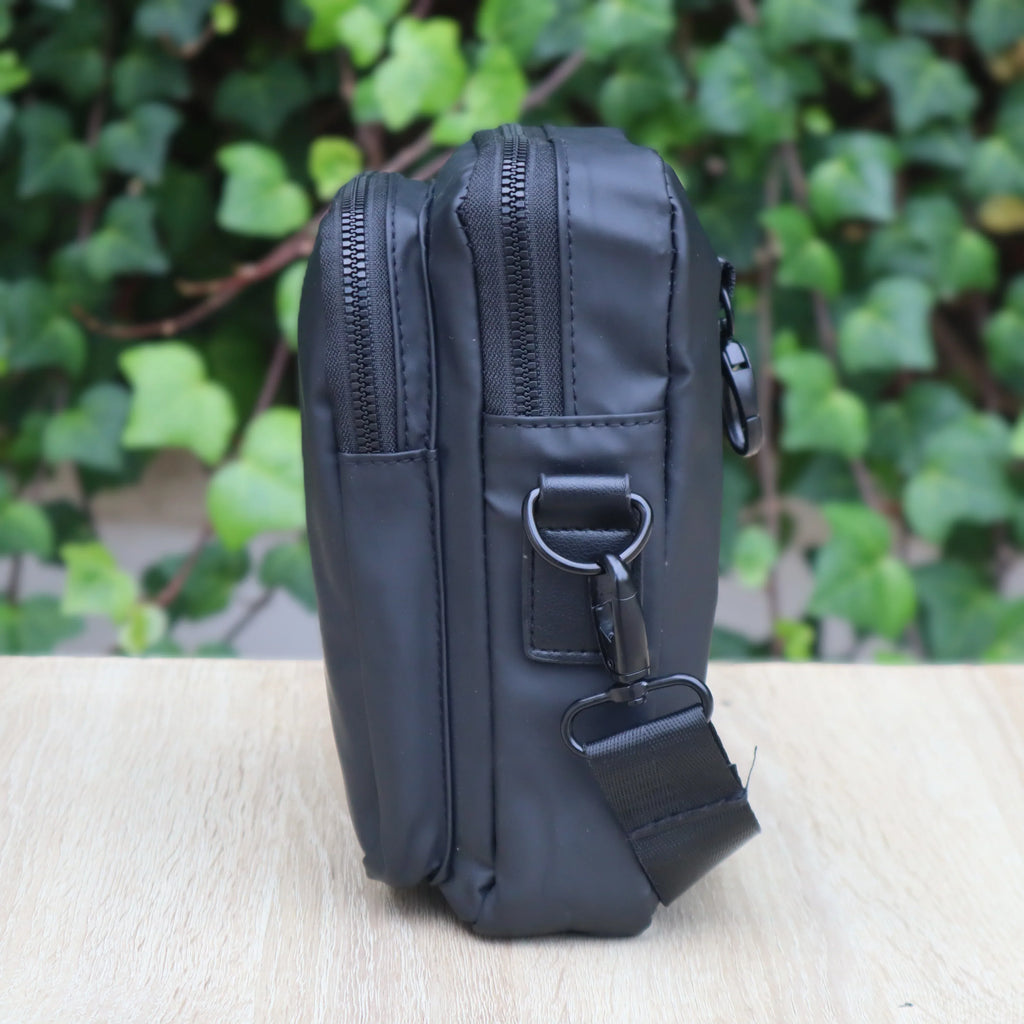 Sacoche a Bandoulière Style Casual - Backpack dz