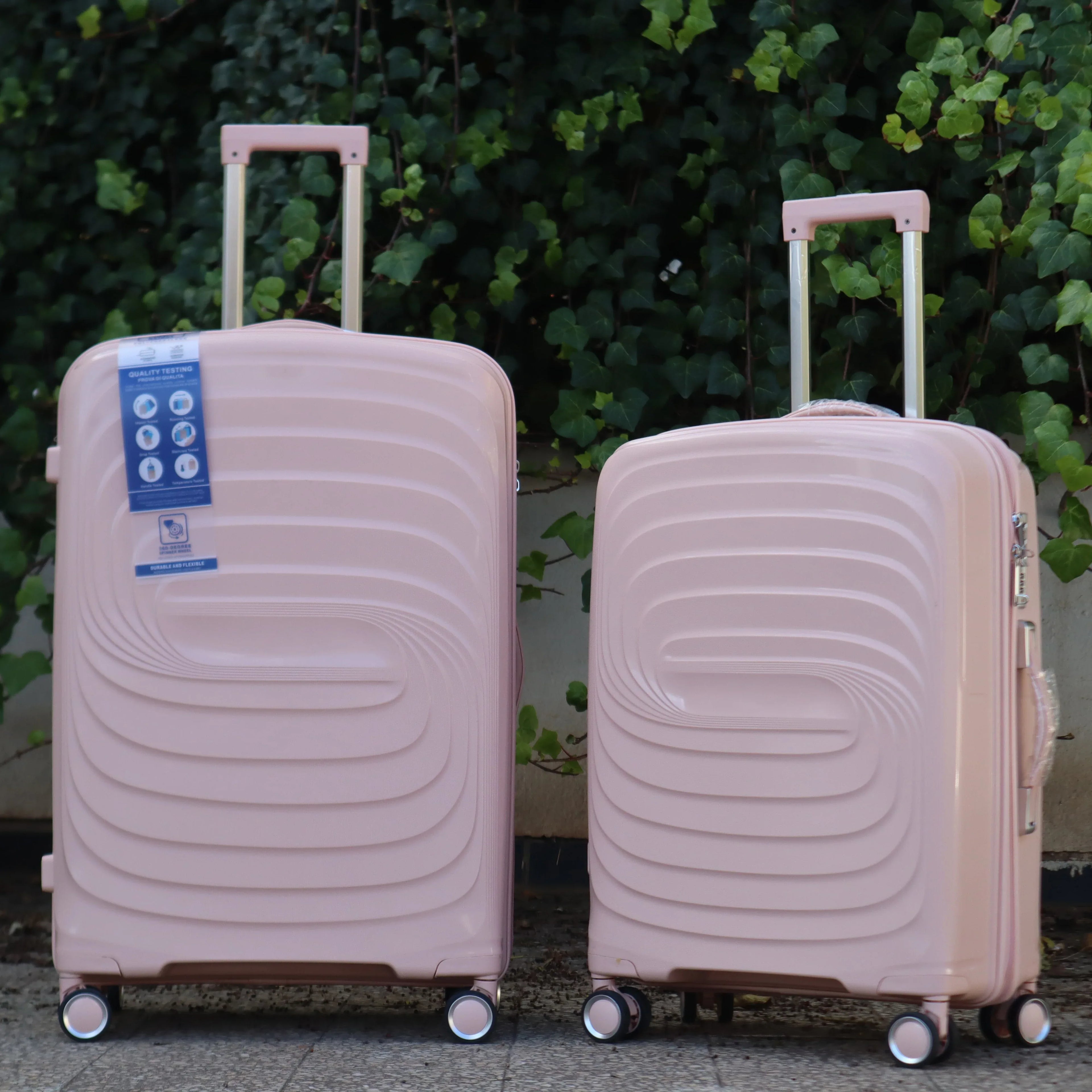 Valise Rigide Voyage - Backpack dz