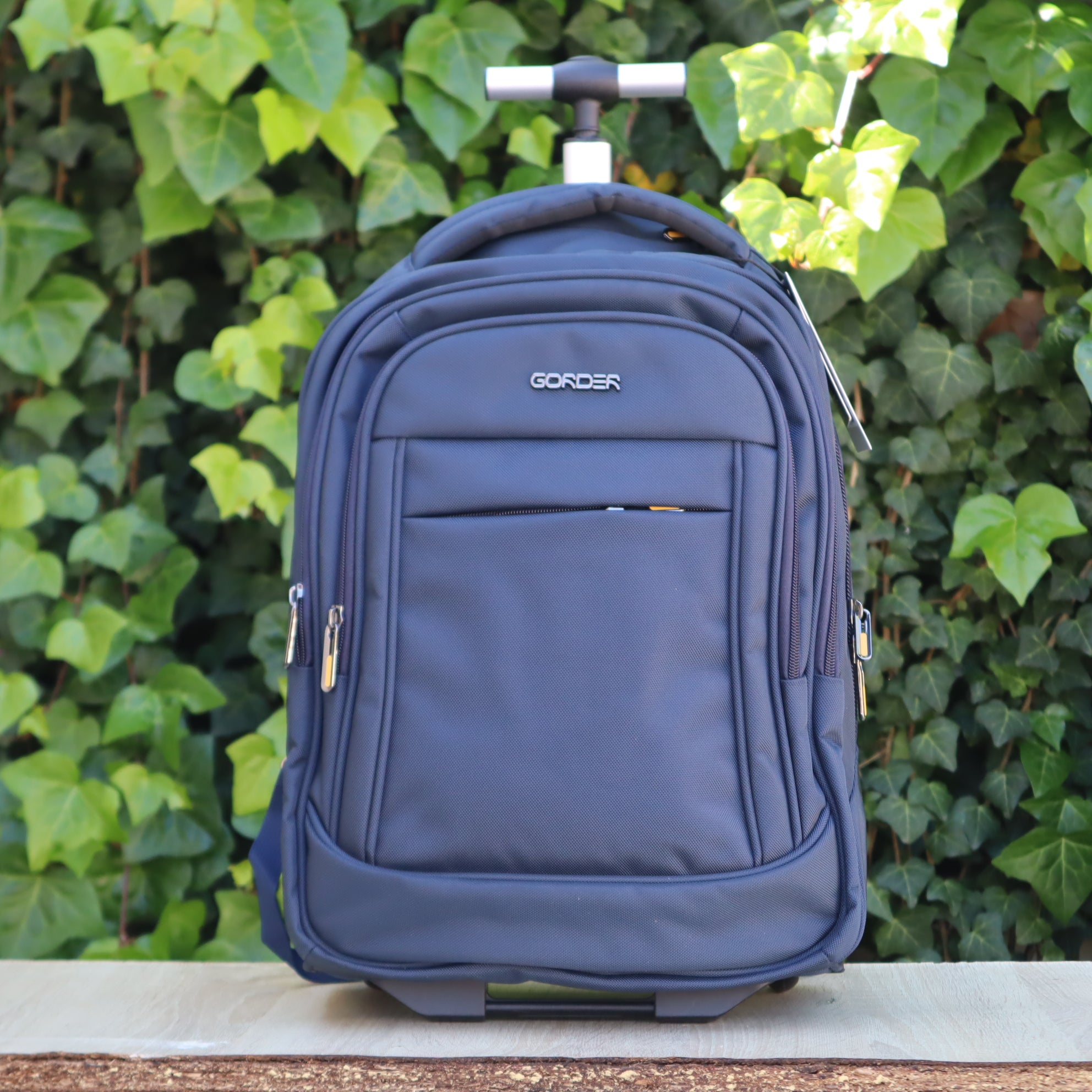 Sac a Dos a roulette pro GORDER