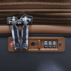 Set de valises 3 pièces