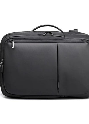 Sac à Dos et Cartable 15.6" Unisexe - Qualité Imperméable et Antirayures ! - Backpack dz