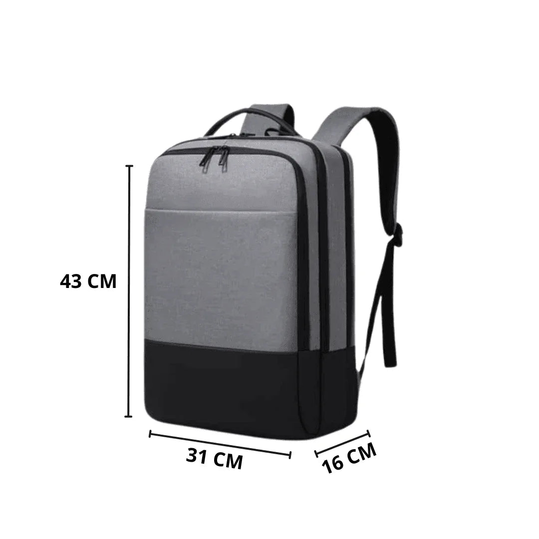 Sac à dos D'affaires USB Professionnel - Backpack dz