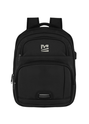 Sac a Dos Solide Pratique 14' - Backpack dz