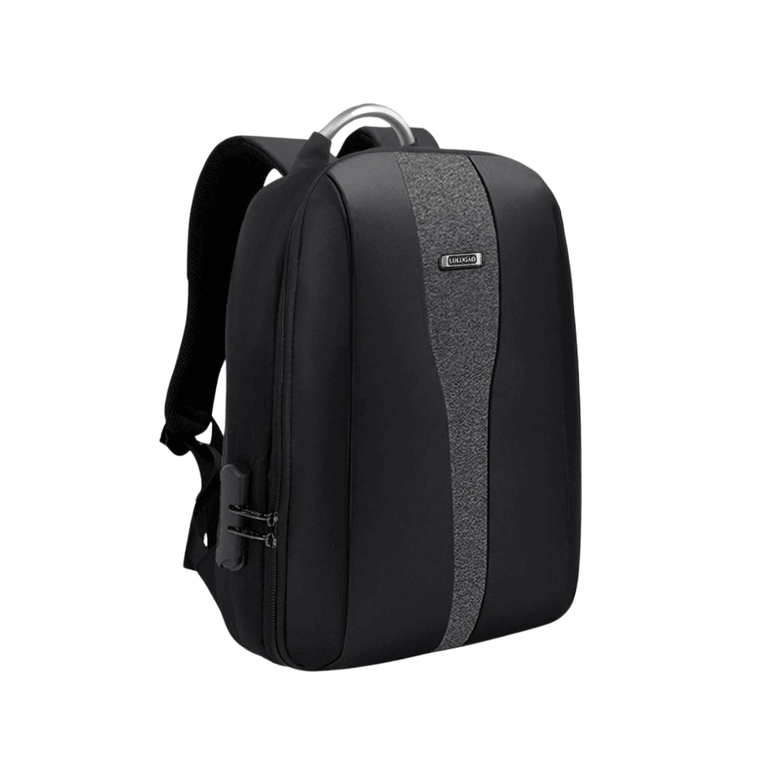 Sac a Dos PC Anti-Vol LULUGIAO