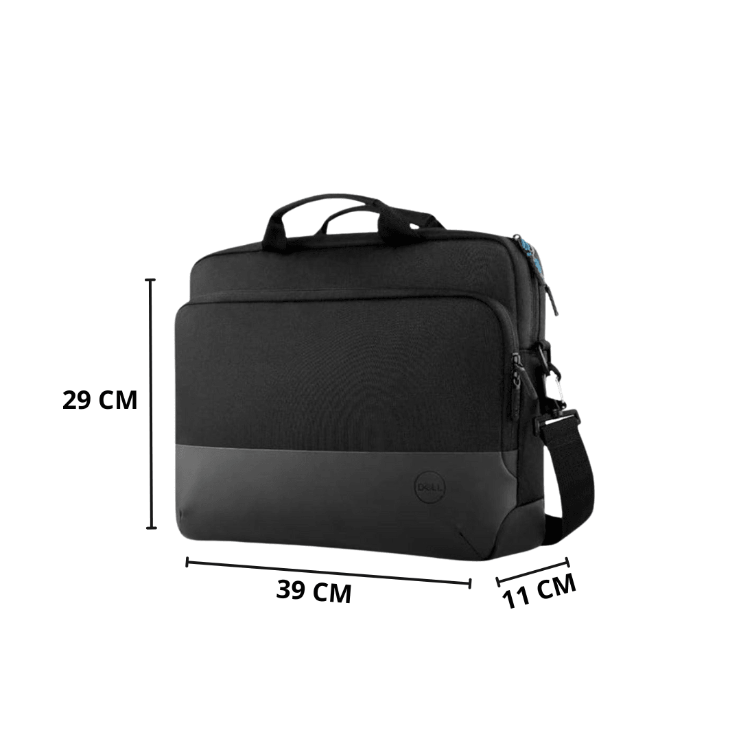 Cartable DELL Pro EcoLoop 15,6