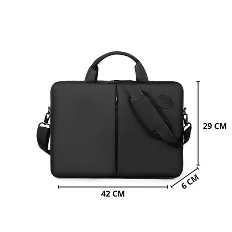 Cartable d'Affaires Easyline - Pour les Professionnels Exigeants - Backpack dz