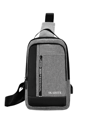 Sacoche Polyvalente Pour Le Quotidien - Backpack dz