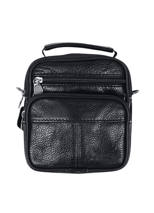 Sacoche en Cuir de Vachette - Backpack dz