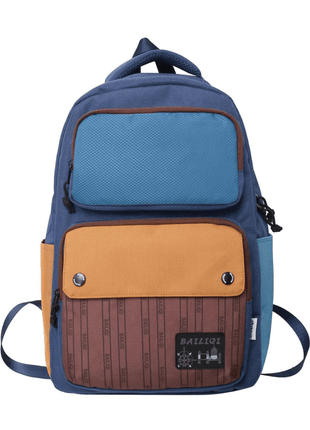 Sac a Dos Scolaire Nouvelle Collection Bailiqui - Backpack dz