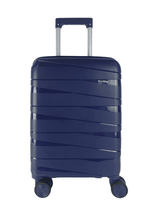 Valise rigide résistante pour voyageurs - Backpack dz