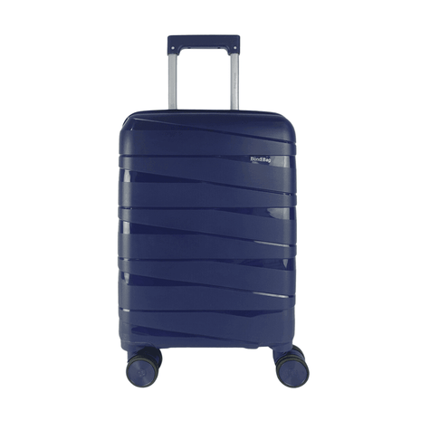 Valise rigide résistante pour voyageurs - Backpack dz