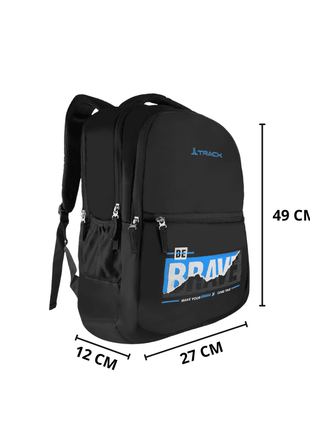 Sac a Dos JL TRACK Lycée et Sport - Backpack dz