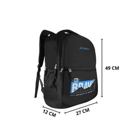 Sac a Dos JL TRACK Lycée et Sport - Backpack dz