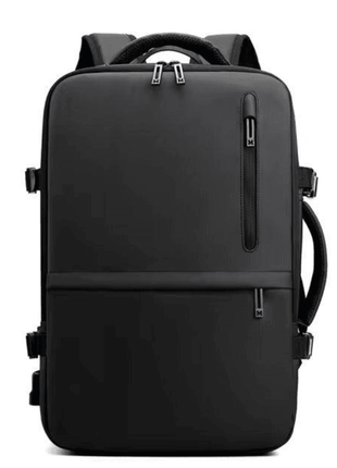 Sac à dos Cartable léger pour professionnels 17 pouces - Backpack dz
