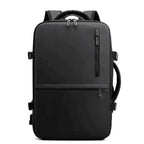 Sac à dos Cartable léger pour professionnels 17 pouces - Backpack dz