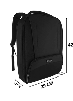 Sac a Dos Robuste Durable Wiersoon - Backpack dz