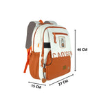 Sac a Dos Collège, Lycée Qualité Premium - Backpack dz