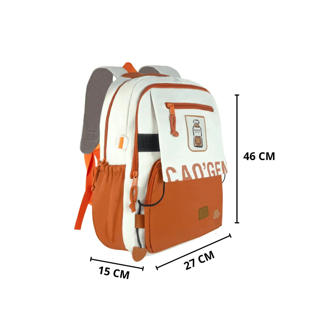 Sac a Dos Collège, Lycée Qualité Premium - Backpack dz
