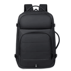 Sac à Dos Cartable Voyage Professionnel Grande Capacité avec Port USB - Backpack dz