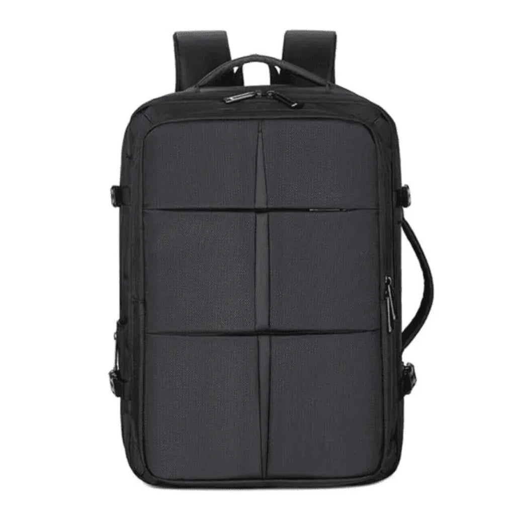 Sac a Dos Cartable avec Compartiment Chaussures 17 Pouces - Backpack dz