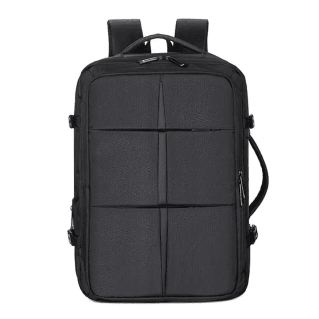 Sac a Dos Cartable avec Compartiment Chaussures 17 Pouces - Backpack dz