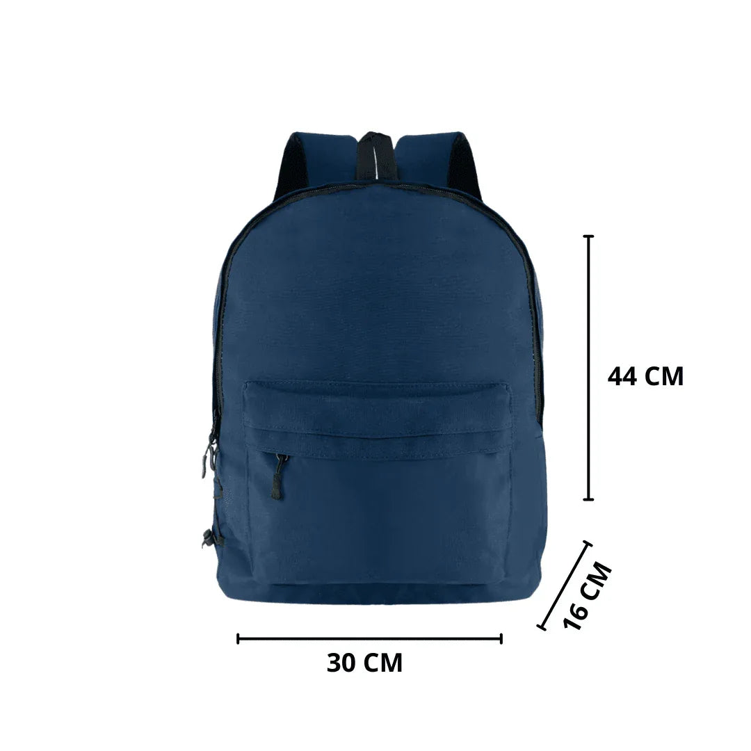 Sac a Dos Casual tissu - Backpack dz
