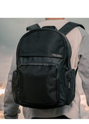 Sac a Dos Polobag Résistant - Backpack dz