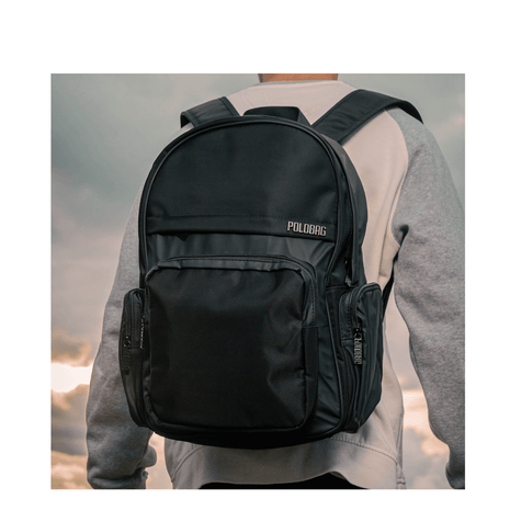 Sac a Dos Polobag Résistant - Backpack dz