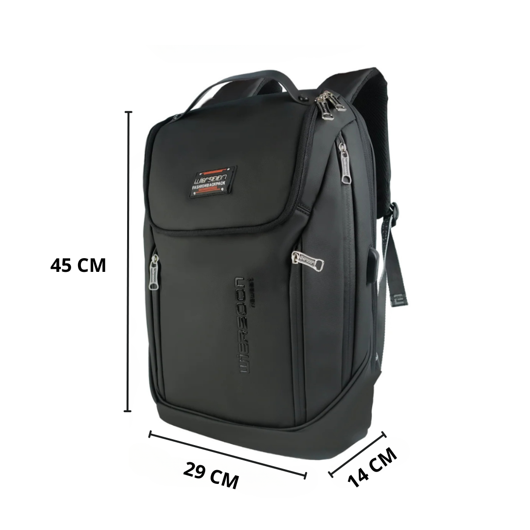 Sac a Dos d'affaires Wiersoon - Backpack dz