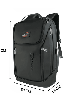 Sac à Dos Business Professionnel Wiersoon - Backpack dz
