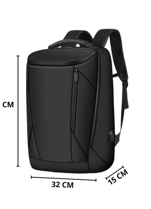 Sac a Dos Large Robuste - Backpack dz
