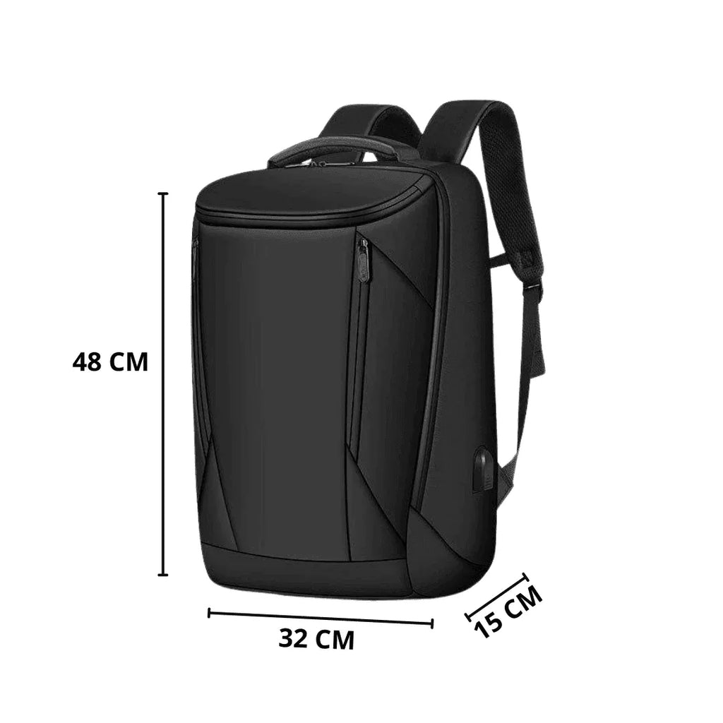 Sac a Dos Large Robuste - Backpack dz