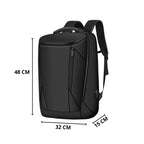 Sac a Dos Large Robuste - Backpack dz
